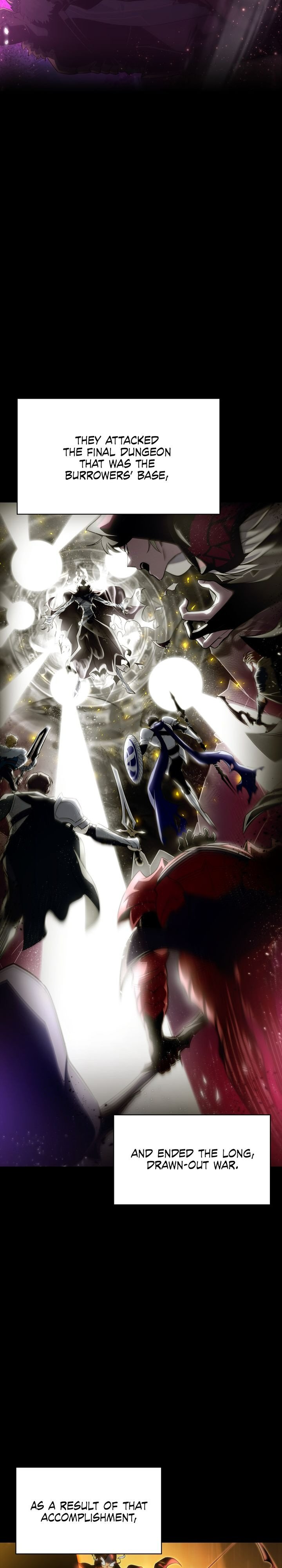 Superhuman Battlefield, Chapter 1 image 23